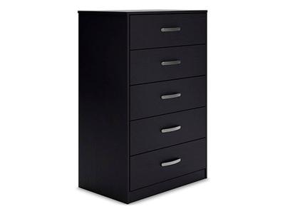 Signature Design by Ashley Finch Chest of Drawers - EB3392-245