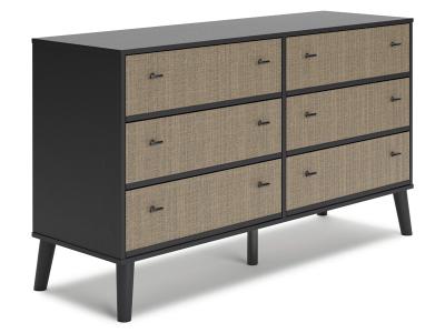 Signature Design by Ashley Charlang Dresser - EB1198-231