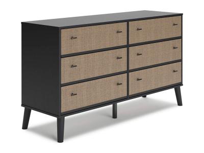 Signature Design by Ashley Charlang Dresser - EB1198-231