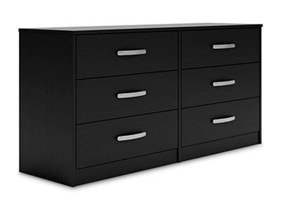 Signature Design by Ashley Finch Dresser - EB3392-231