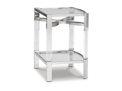 Signature Design by Ashley Chaseton Accent Table - A4000334
