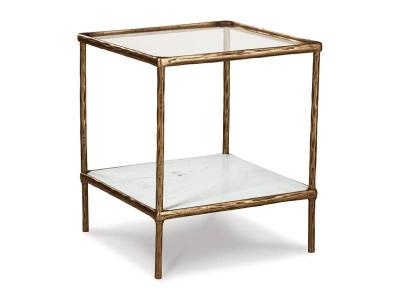 Signature Design by Ashley Ryandale Accent Table - A4000442