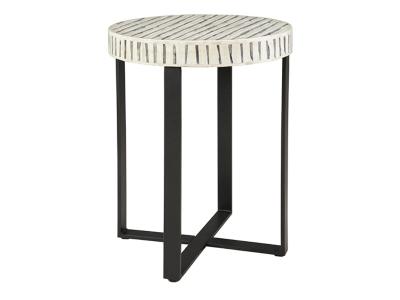 Signature Design by Ashley Crewridge Accent Table - A4000530