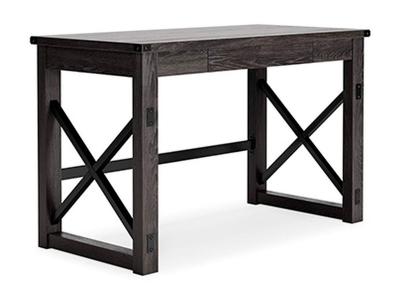 Signature Design by Ashley Freedan 48" Home Office Desk - H286-26