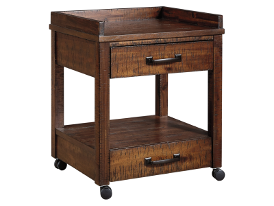 Signature Design by Ashley Baldridge Printer Stand - H675-11