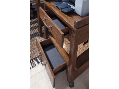 Signature Design by Ashley Baldridge Printer Stand - H675-11