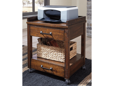 Signature Design by Ashley Baldridge Printer Stand - H675-11