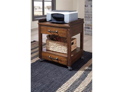 Signature Design by Ashley Baldridge Printer Stand - H675-11
