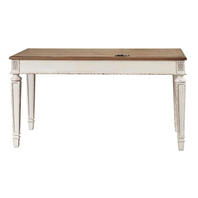 Signature Design by Ashley Realyn 60" Home Office Desk - H743-34