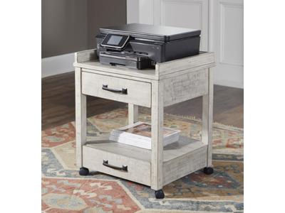 Signature Design by Ashley Carynhurst Printer Stand - H755-11