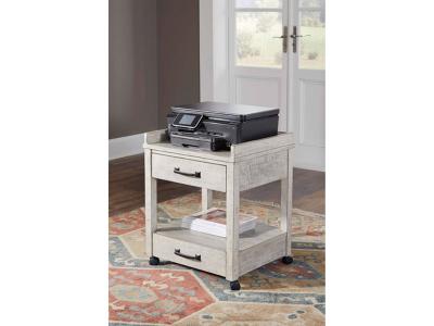 Signature Design by Ashley Carynhurst Printer Stand - H755-11