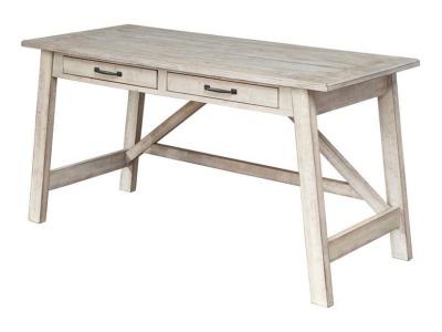 Signature Design by Ashley Carynhurst 60" Home Office Desk - H755-44