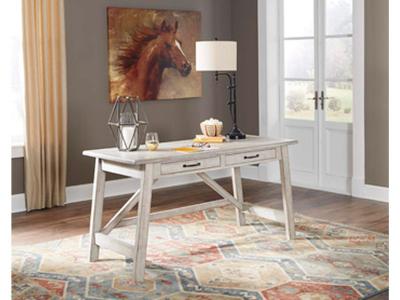 Signature Design by Ashley Carynhurst 60" Home Office Desk - H755-44