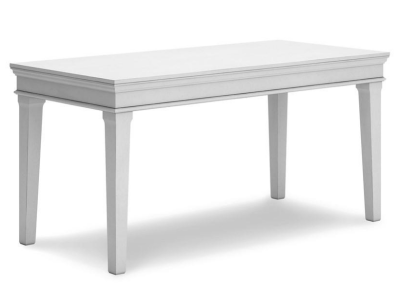 Signature Design by Ashley Kanwyn Home Office Desk - H777-44