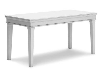 Signature Design by Ashley Kanwyn Home Office Desk - H777-44