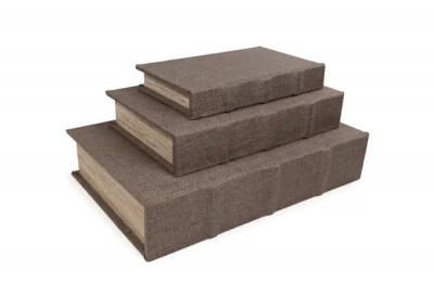 Signature Design by Ashley Jolina Box (Set of 3) - A2000488