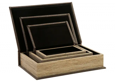 Signature Design by Ashley Jolina Box (Set of 3) - A2000488