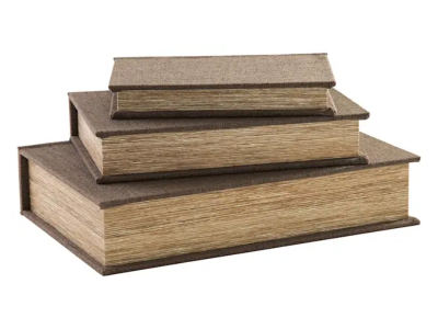 Signature Design by Ashley Jolina Box (Set of 3) - A2000488