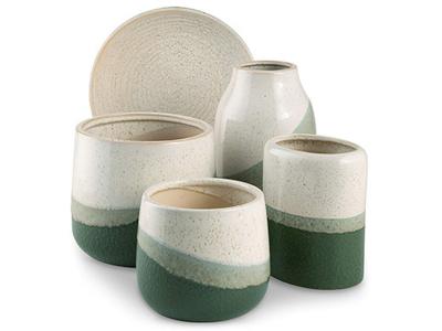 Signature by Ashley Accessory Set (5/CN)/Gentset A2C00204