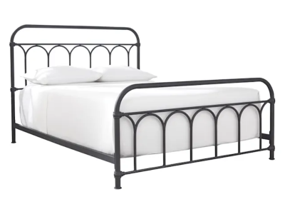 Signature Design by Ashley Nashburg Queen Metal Bed - B280-681