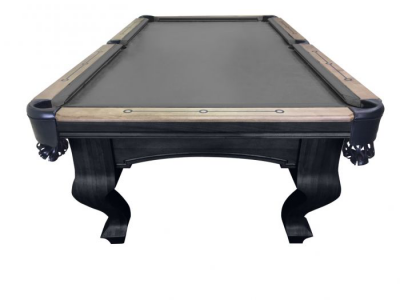 Plank and Hide Vintage Series Teton Pool Table - 87002