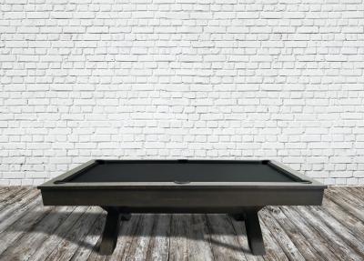 Plank and Hide Competition Series Crusader Pool Table - 878924-16