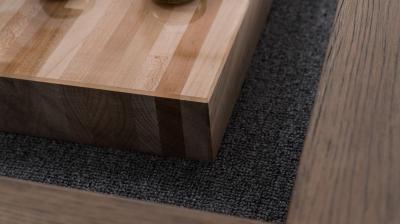 Plank and Hide Beaumont Shuffleboard - 11077-14