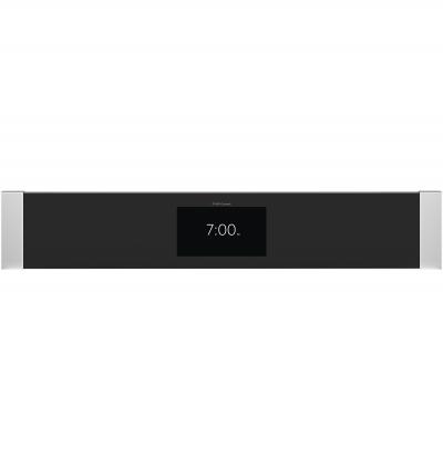 30" GE Profile 5 Cu. Ft. Built-In Convection Single Wall Oven - PTS7000SNSS