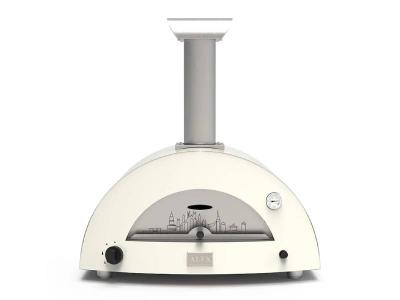 Alfa Forni Limited Edition Moderno 2 Pizze Gas Oven - FXMD-2P-LEMI-U