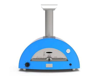 Alfa Forni Limited Edition Moderno 2 Pizze Gas Oven - FXMD-2P-LENA-U