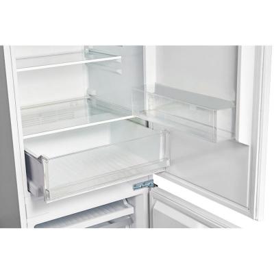 Moffat Energy Star 8.62 Cu. Ft. Bottom Freezer Refrigerator Panel Ready - M2E9FPMKII