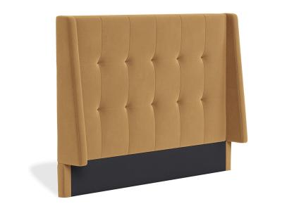 Palliser Headboard for King Bed - Palermo Headboard (K)