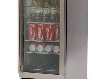 Jackson Grills Stainless Steel Outdoor Kitchen Beverage Center - SC900D-1