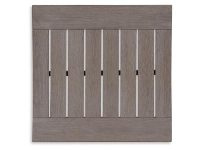 Signature Design by Ashley Hillside Barn Outdoor End Table - P564-702