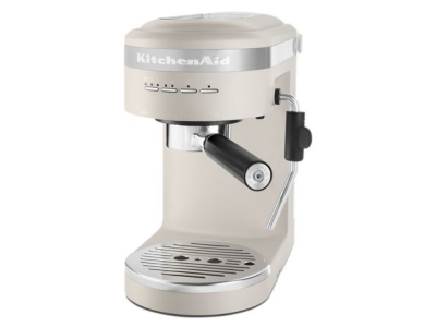 KitchenAid Semi-Automatic Espresso Machine - KES6403MH