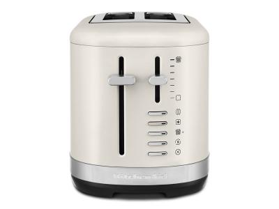 KitchenAid 2 Slice Toaster in Porcelain - KMT2109PL