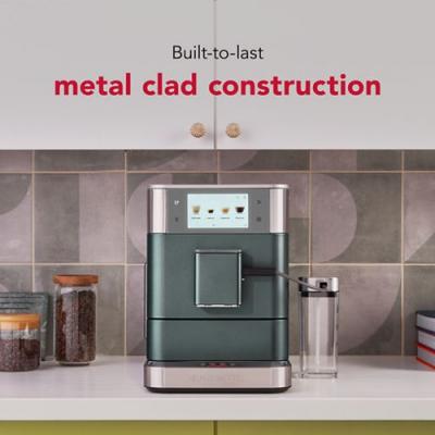 KitchenAid Fully Automatic Espresso Machine KF8 - KES8558JP