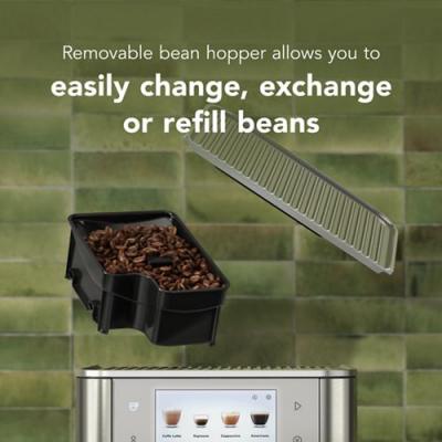 KitchenAid Fully Automatic Espresso Machine KF8 - KES8558JP