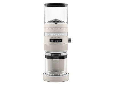KitchenAid Burr Coffee Grinder - KCG8433MH