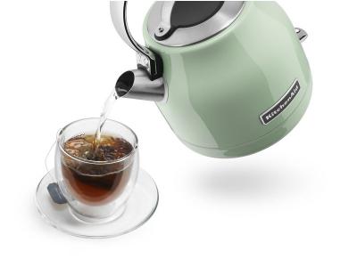 KitchenAid 1.25 L Electric Kettle - KEK1222PT