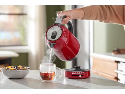 KitchenAid 1.7 Liter Electric Kettle - KEK1701ER