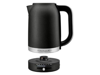KitchenAid 1.7 Liter Electric Kettle - KEK1701BM
