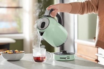 KitchenAid 1.7 Liter Electric Kettle - KEK1701PT