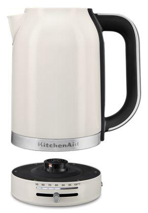 KitchenAid 1.7 Liter Electric Kettle - KEK1701PL