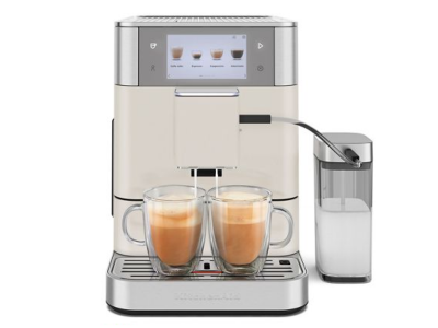 KitchenAid Fully Automatic Espresso Machine KF8 - KES8558PL