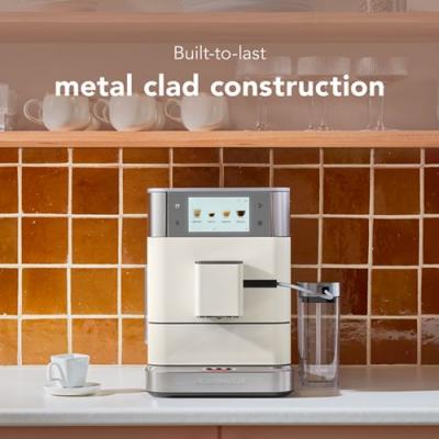 KitchenAid Fully Automatic Espresso Machine KF8 - KES8558PL