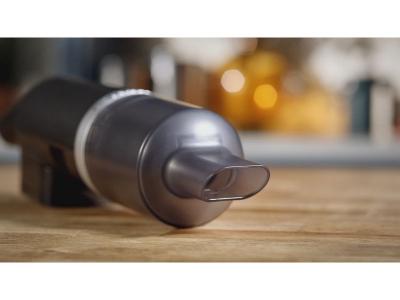 KitchenAid Go Cordless Kitchen Vacuum - battery included - KKVR121BM