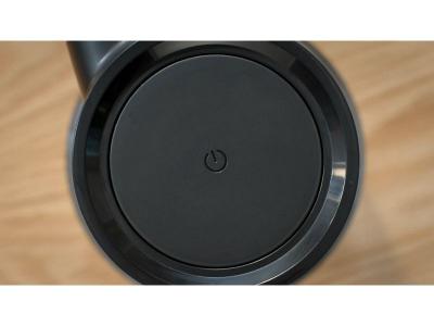 KitchenAid Go Cordless Top Down Chopper - Battery Included - KTCR351BM