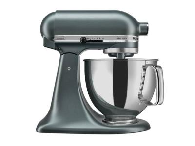 KitchenAid Artisan Series 5 Quart Tilt-Head Stand Mixer - KSM150PSJP