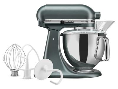 KitchenAid Artisan Series 5 Quart Tilt-Head Stand Mixer - KSM150PSJP
